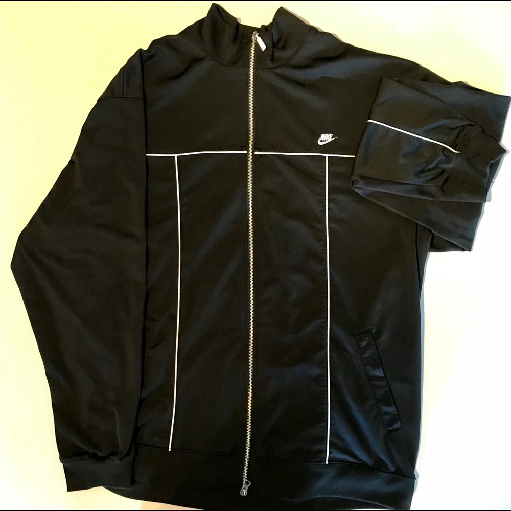 Men’s Nike Jacket